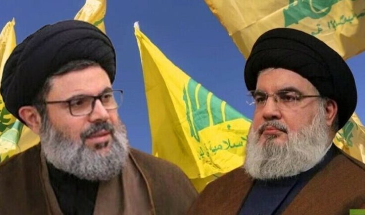 دعوات لإحياء ذكرى شهداء حزب الله في صنعاء وبيروت